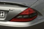 Mercedes-Benz SL65 AMG Black Series 2009 года